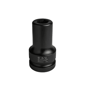 Dado Impacto Largo 1'' De 1'' (60052100) Force