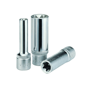 Dado Torx Hembra 3/8'' Largo E8 (5365508) Force