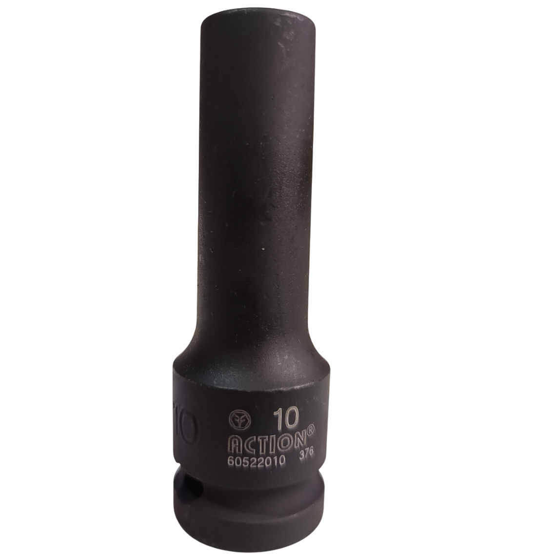Dado Impacto Largo 1/2'' De 24mm (60522024) Force 1
