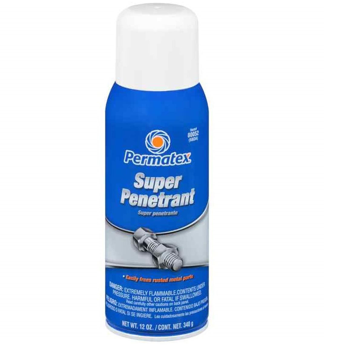 Aceite Super Penetrante Spray 68-da De 340g (80052) Permatex 1