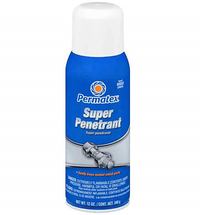 Aceite Super Penetrante Spray 68-da De 340g (80052) Permatex