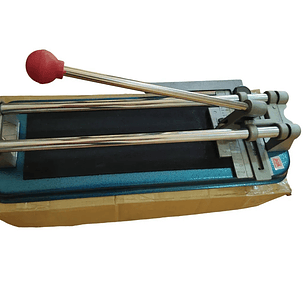 Máquina Manual Para Cortar Azulejos (vi-3060)