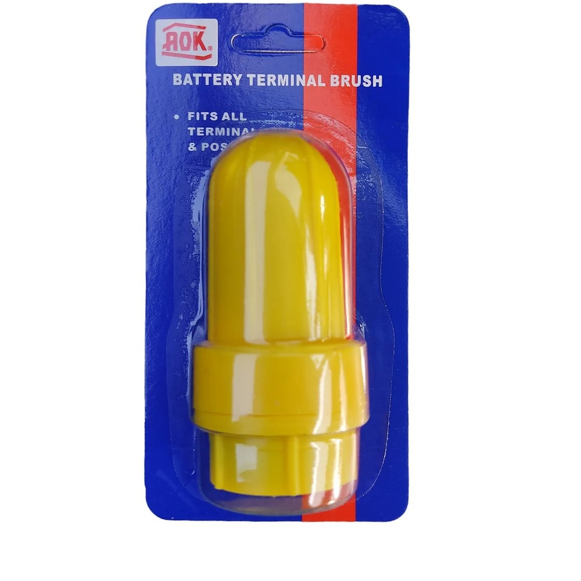 Limpiador De Borne De Baterías (vi-9079011) A.O.K 1