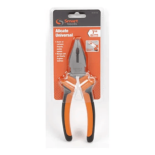 Alicate Universal 8'' - Smart Tools