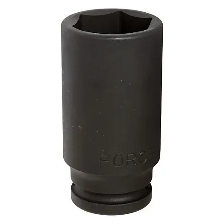 Dado Impacto Largo 3/4'' De 1.3/8'' (60042112) Force 1