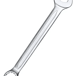 Llave Punta Corona De 23mm - Smart Tools