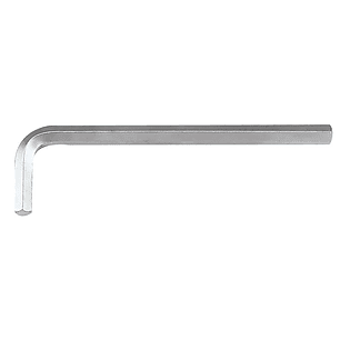 Llave Allen 1/4'' Corta (7641.4) Force