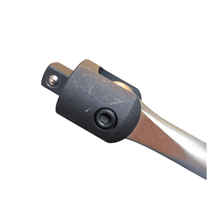 Barrote De Fuerza De 1/2'' X 24'' (8014600) Force