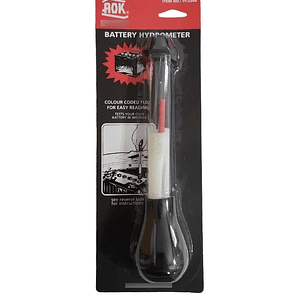 Densimetro Para Bateria