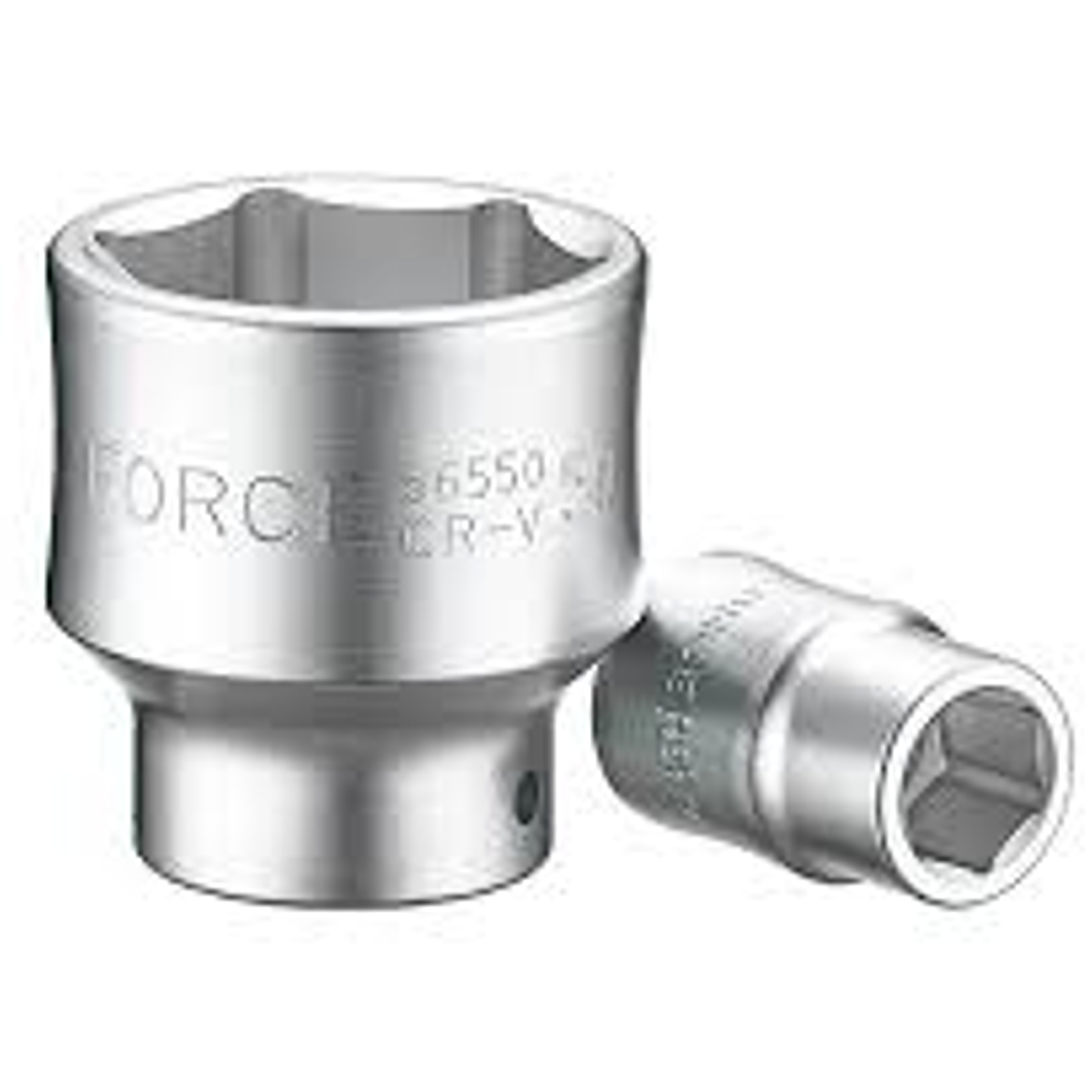 Dado Hexagonal 3/4'' De 55mm (56555) - Force 1