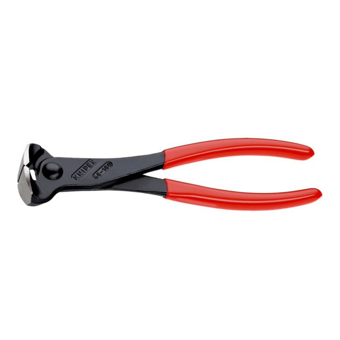 Alicate Corte Frontal 7'' (6801180) Knipex 1