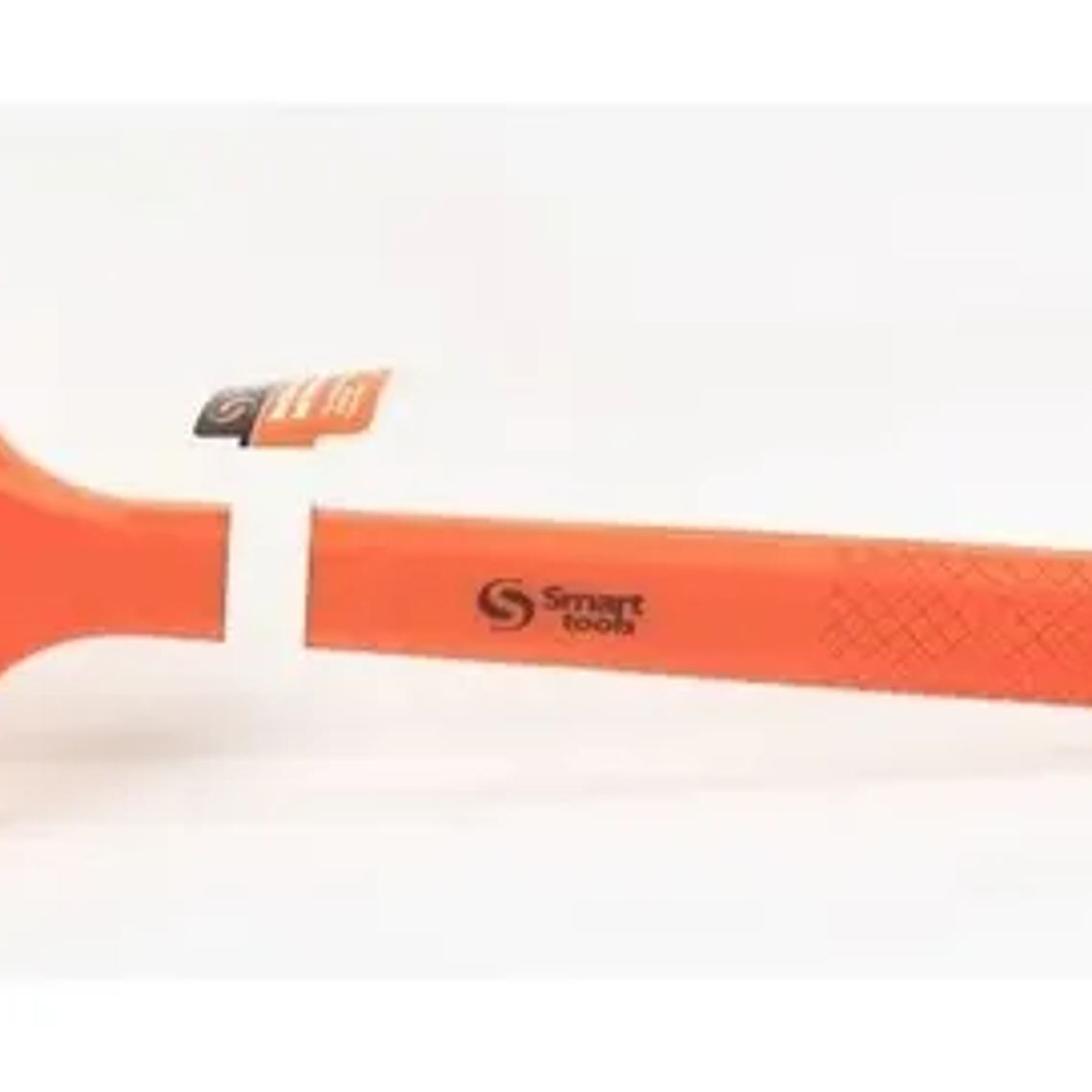 Martillo Plastico 2.5 Lb-40 Oz. Antirrebote, Smart 1