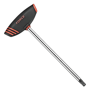 Llave Allen Con Mango 5 X 150mm (72405) Force Color Imagen