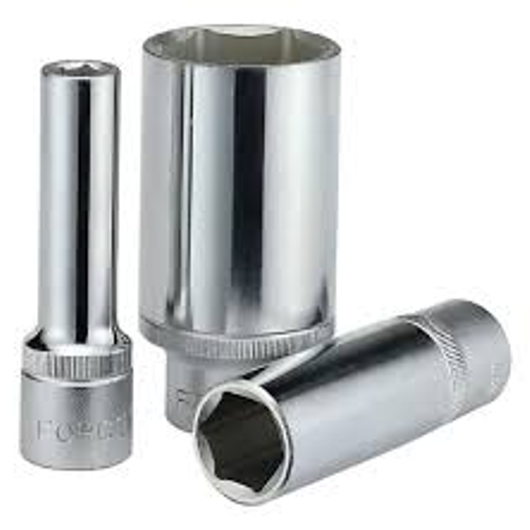 Dado Largo Hexagonal 1/2'' De 9/16'' (545779.16) Force 1