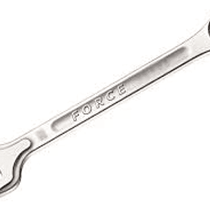 Llave Punta Corona De 48mm (75548) Force Color Cromado Mate