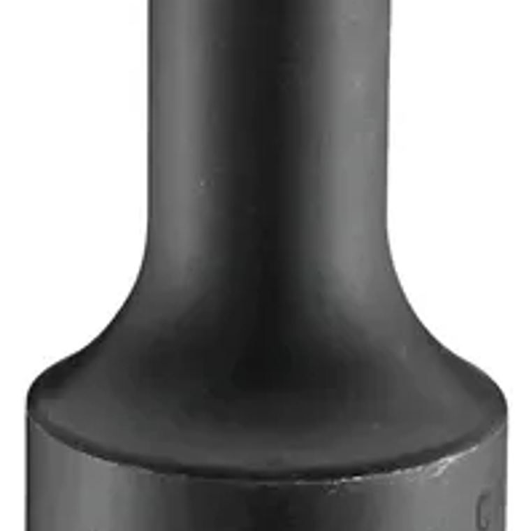 Dado Impacto 1/2''  M12 (24806012) - Force 1