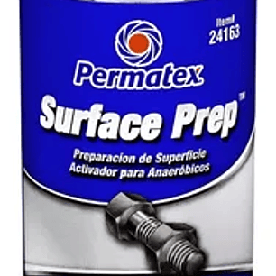 Preparador De Superficies Spray 241 4.5oz (24163) Permatex