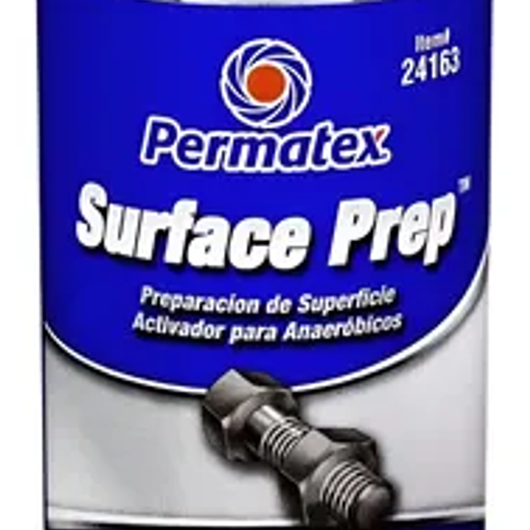 Preparador De Superficies Spray 241 4.5oz (24163) Permatex 1
