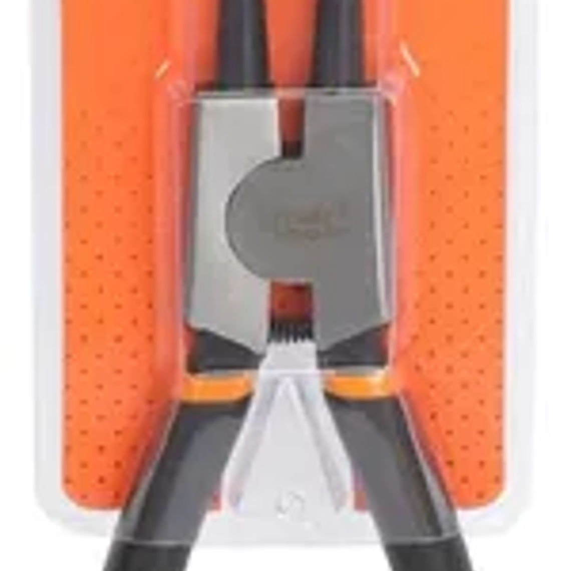 Alicate Para Seguros Exterior Curvo De 9'' - Smart Tools 1