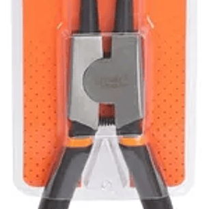 Alicate Para Seguros Exterior Curvo De 9'' - Smart Tools