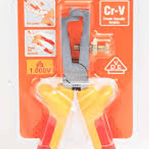 Alicate Pelacables De 6'' Aislado 1000v - Smart Tools