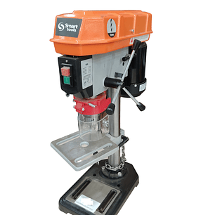 Taladro De Mesa 500w - 13 Mm - 220v (b13m) Smart Tools