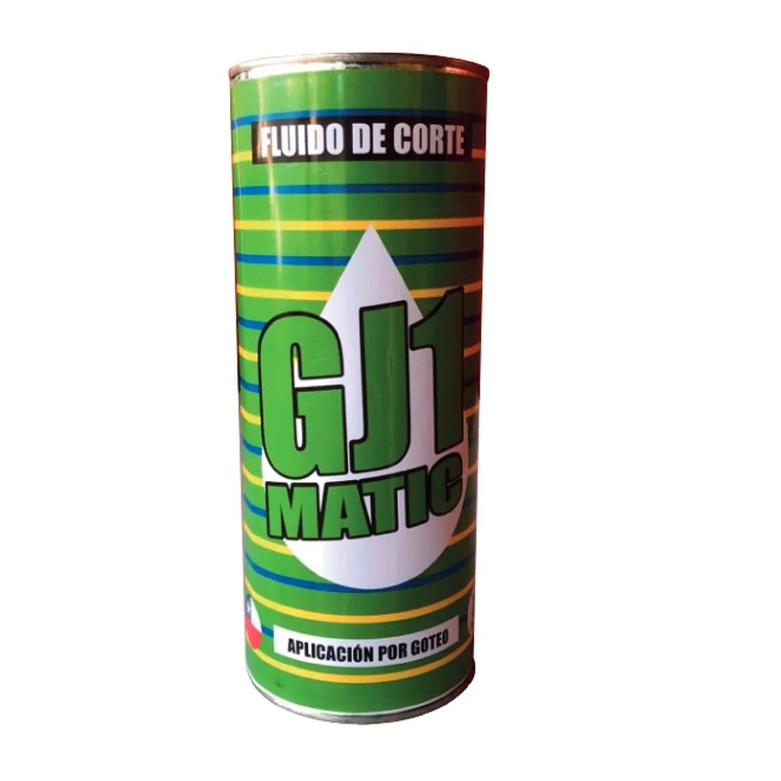 Fluido De Corte Matic (tapmatic) Gj-1 De 1 Litro 1