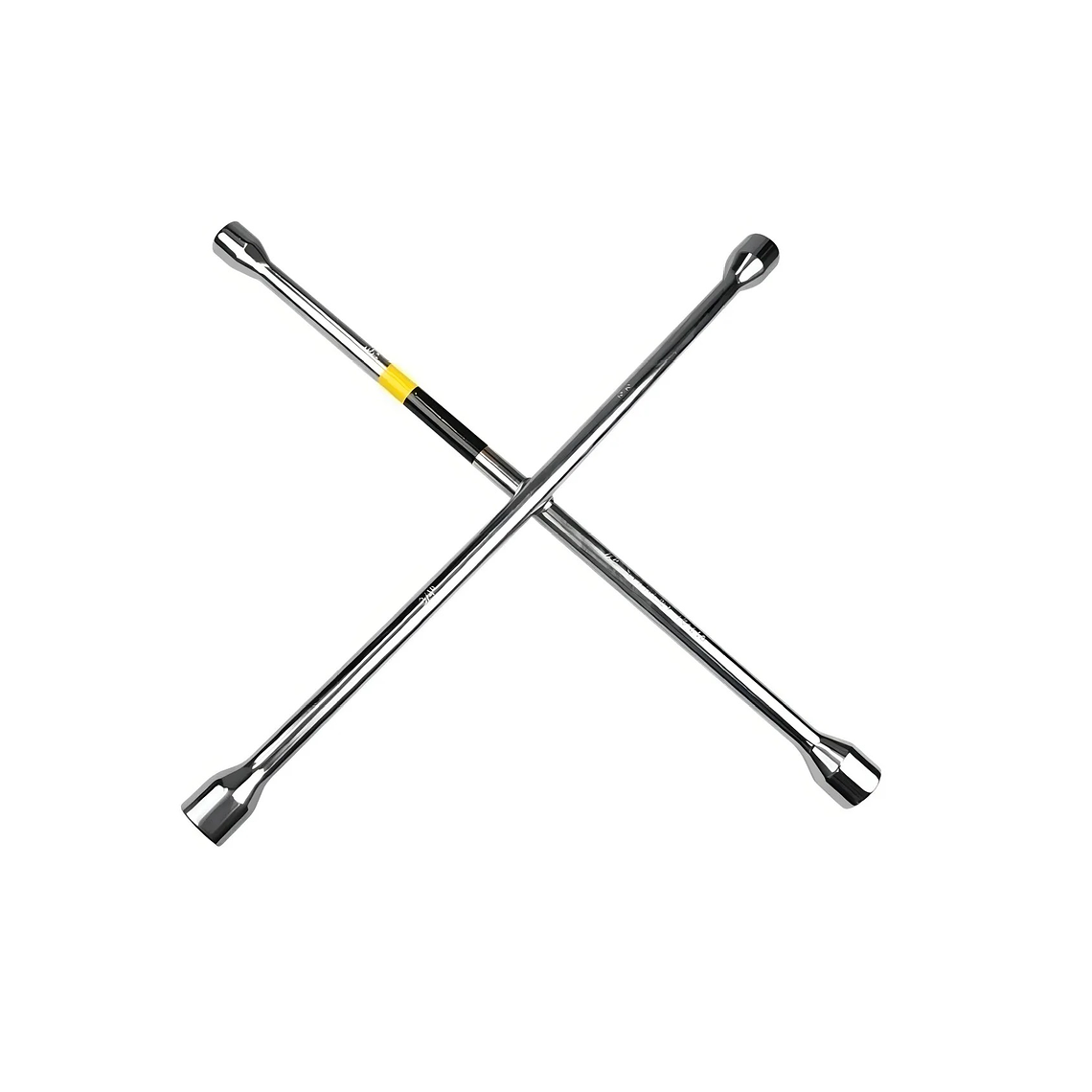 Llave Cruz Reforzada De 20'' (78-238) Stanley  1