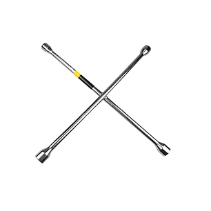 Llave Cruz Reforzada De 20'' (78-238) Stanley 