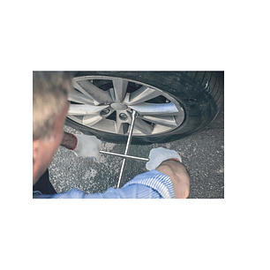 Llave Cruz Reforzada De 20'' (78-238) Stanley 