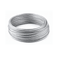 Cable De Acero Galvanizado 50 Metros De 1-2mm - Sanli - thumbnail 2