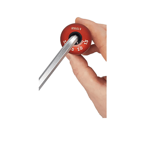 Mango Destornillador De Torque Regulable - Felo