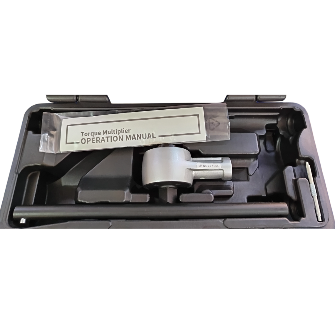 Multiplicador De Torque 1:3 1.500 Nm (65101) Force 2