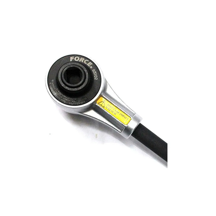 Multiplicador De Torque 3.000 Nm Relación 1:3 (65102) Force 3