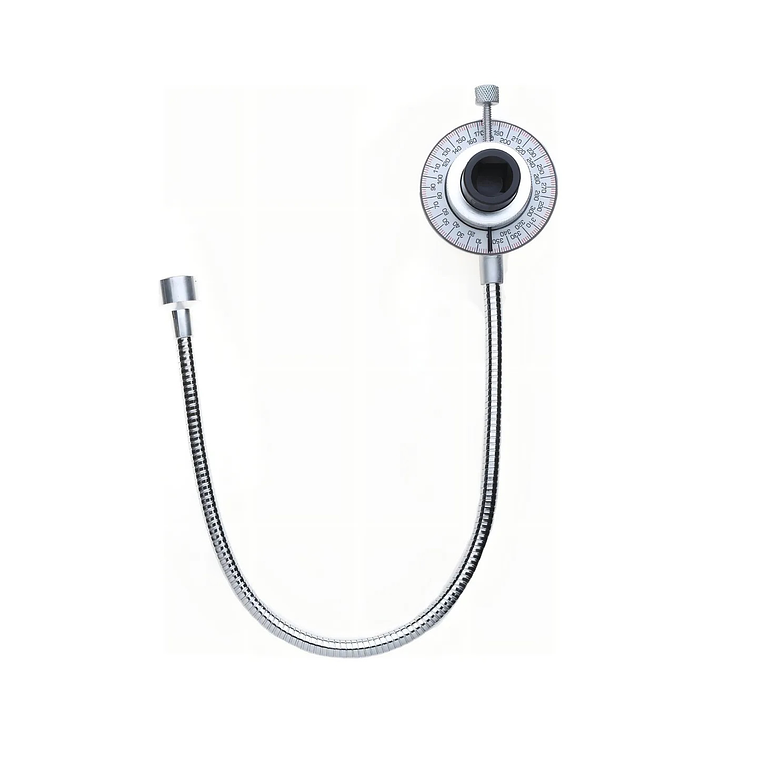 Medidor De Torque Angular Magnético De 1/2'' (9g1802) Force 1