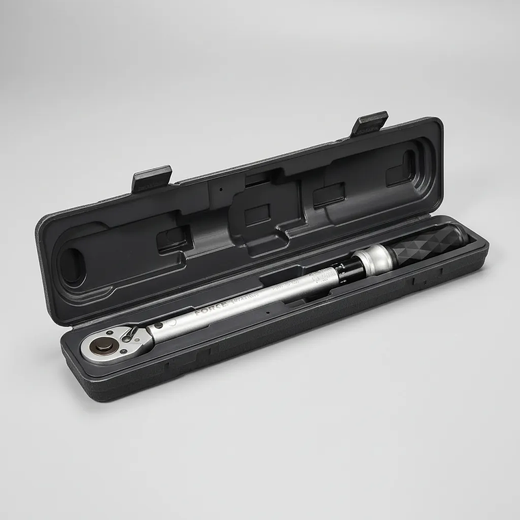 Llave Torque 1/2'' De 30 A 150 Lbs/ft (6474210js) Force 2