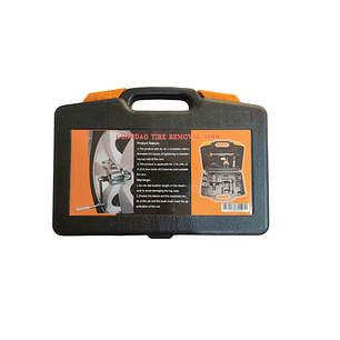 Multiplicador De Torque 16:1 Para Autos (tc-18) Smart Tools