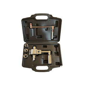 Multiplicador De Torque 16:1 Para Autos (tc-18) Smart Tools