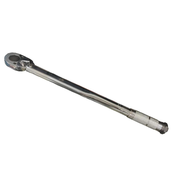 Llave Torque 1/2'' 10-150 Lbs Con Chicharra (vi-0808) A.o.k 2