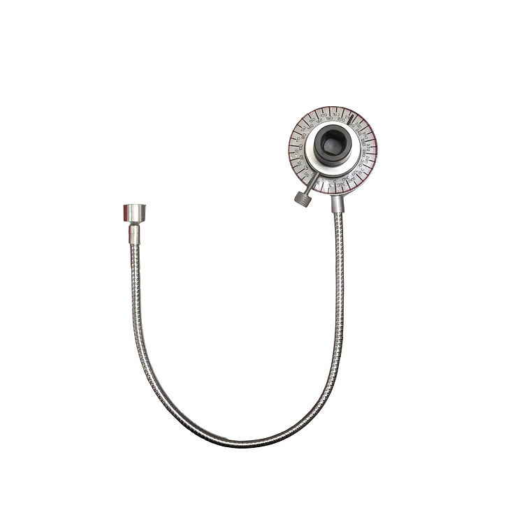 Medidor De Torque Angular Magnético De 3/4'' (9g1802a) Force 1