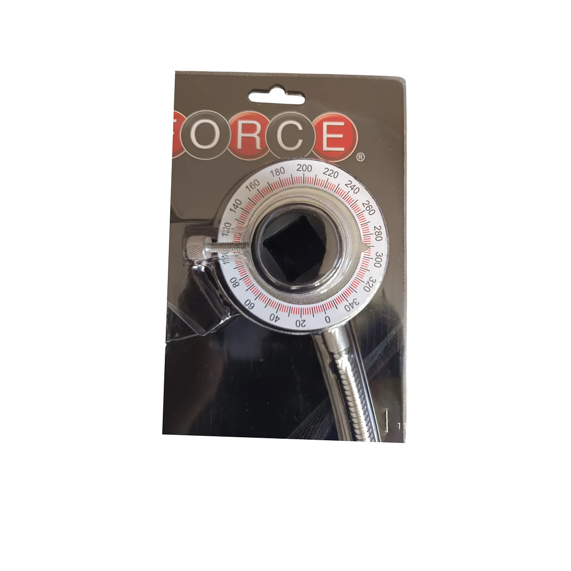 Medidor De Torque Angular Magnético De 3/4'' (9g1802a) Force 2