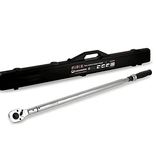 Llave Torque 3/4'' De 100-450 Lb/pie (6476600js) - Force