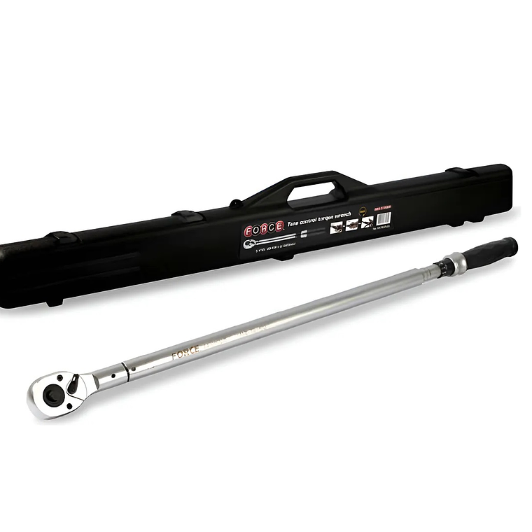 Llave Torque 3/4'' De 100-450 Lb/pie (6476600js) - Force 1