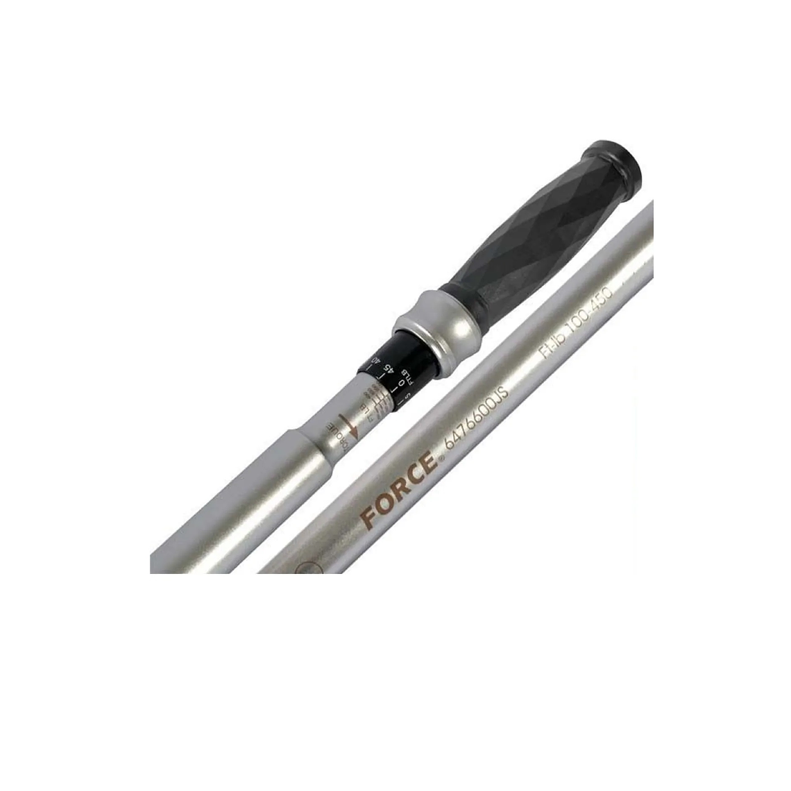 Llave Torque 3/4'' De 100-450 Lb/pie (6476600js) - Force 2