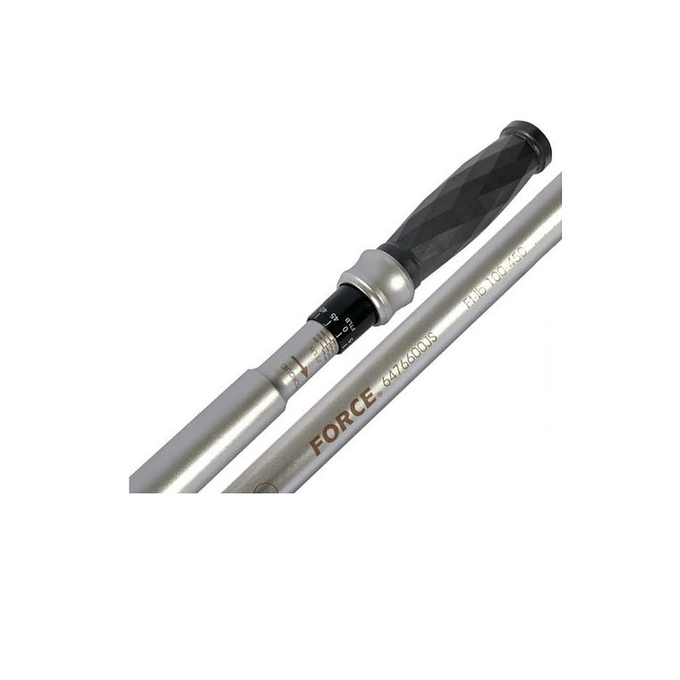 Llave Torque 3/4'' De 100-450 Lb/pie (6476600js) - Force 2