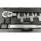 Llave Torque 1/2'' De 40-210nm Y Cabezales 13-30mm - Force - Miniatura 2