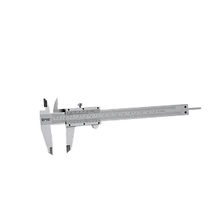 Pie De Metro 6'' / 150mm Mecánico (1008.1) - Smart Tools