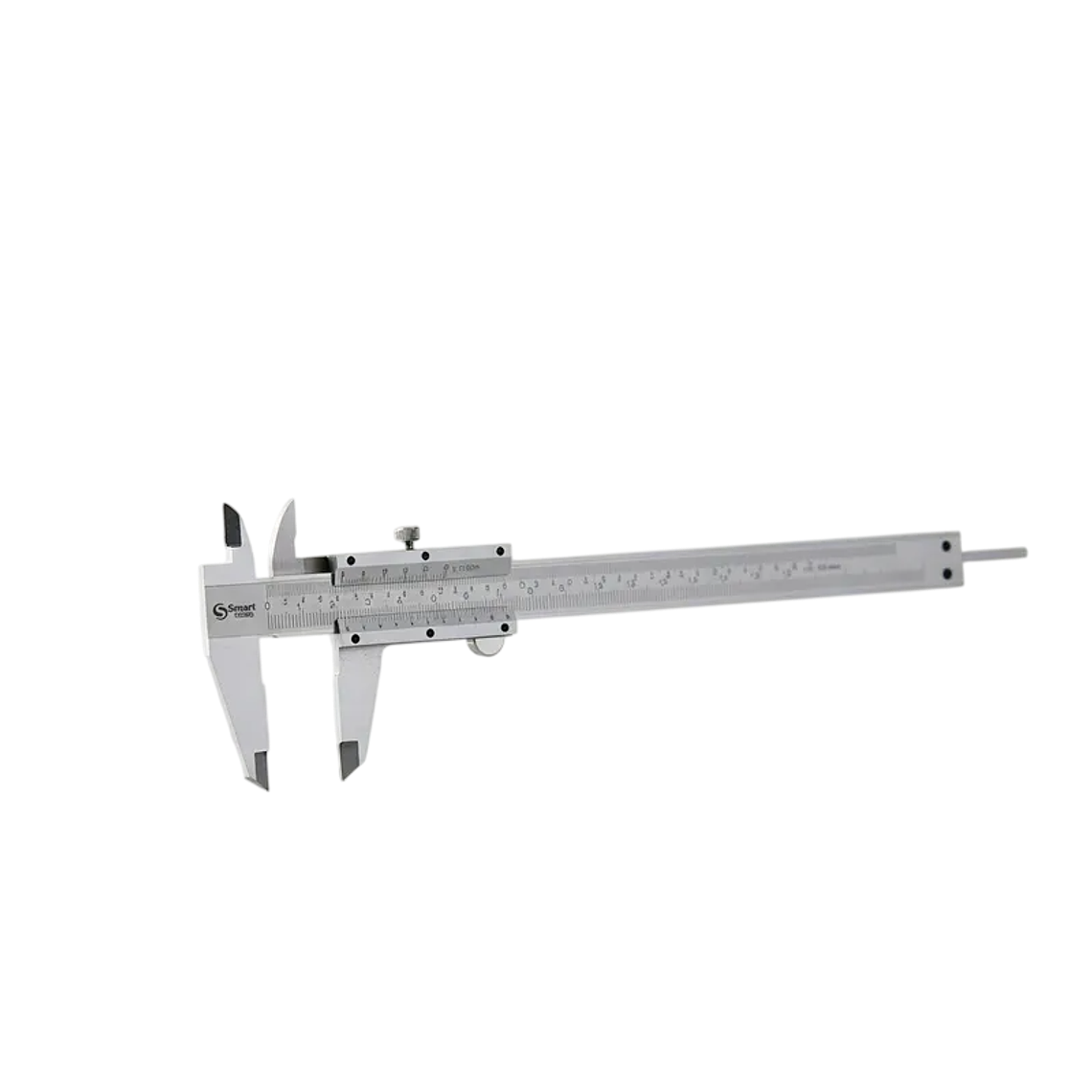 Pie De Metro 8'' / 200mm Mecánico (1009.1) - Smart Tools 1