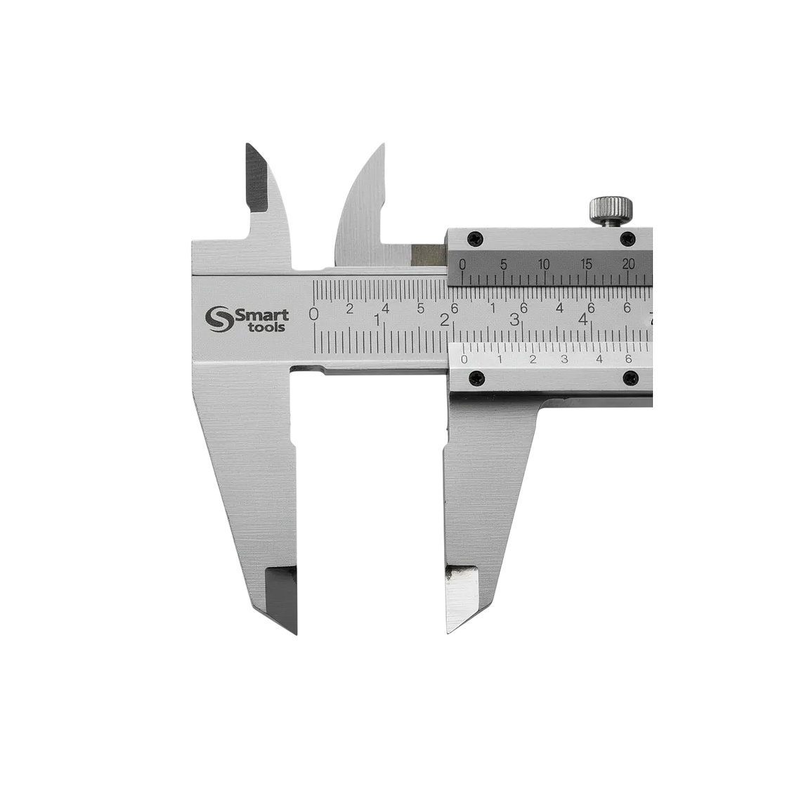 Pie De Metro 8'' / 200mm Mecánico (1009.1) - Smart Tools 2