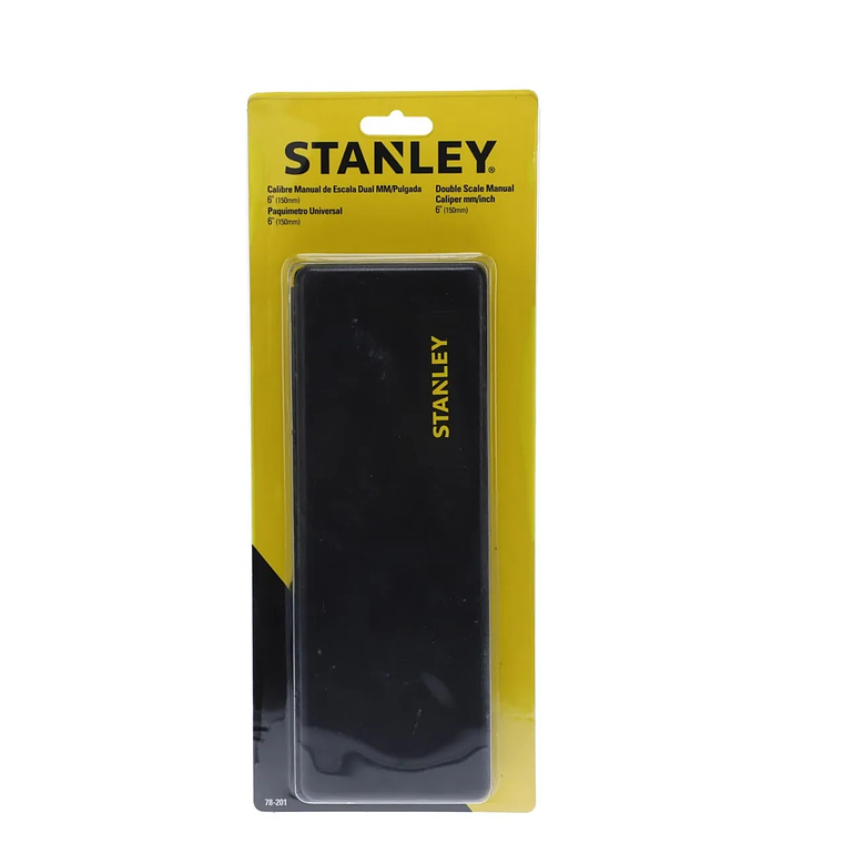 Pie De Metro 6''/150 Mm (78-201) Stanley 3